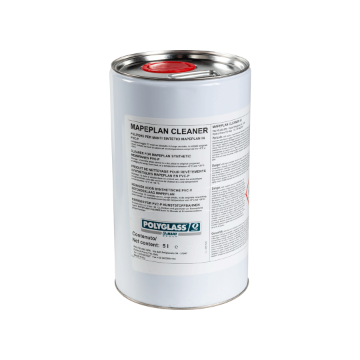 Kuva Puhastusvahend Mapei Mapeplan Cleaner 5 L andmed Puhastusvahend Mapei Mapeplan Cleaner 5 L pilt